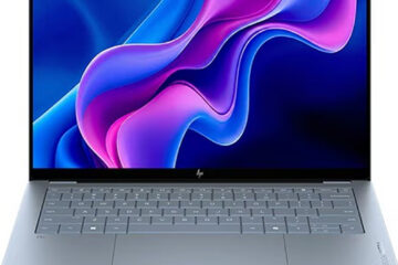 Llega a México la nueva generación de computadoras HP OmniBook