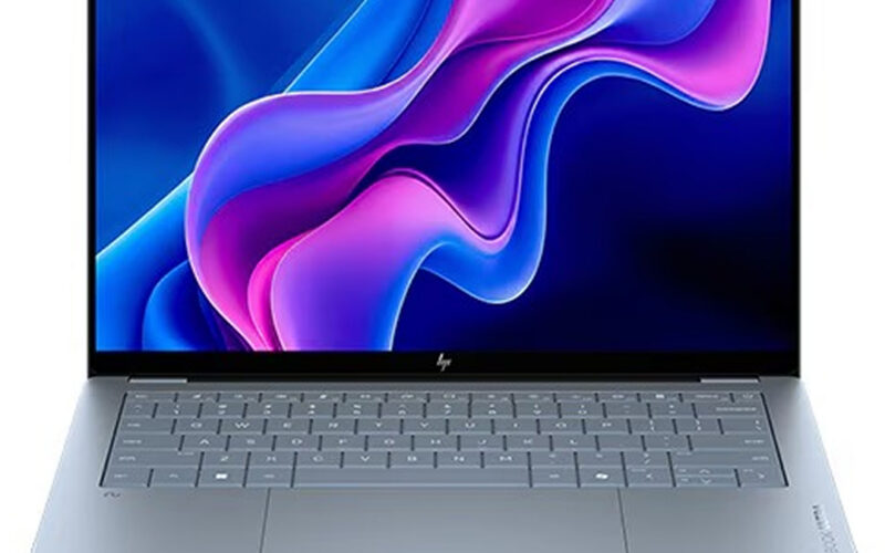 Llega a México la nueva generación de computadoras HP OmniBook