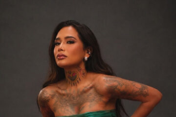 El emotivo festejo de Karina Torres y el sorpresivo cambio de Arantza en el reality