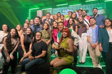 Lanzamiento explosivo conquista el sazón nacional