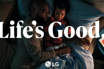 Tecnología Inteligente para Liberar la Mente según LG