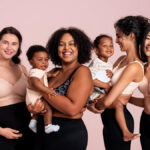 Herramientas tecnológicas para facilitar la maternidad moderna