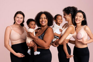 Herramientas tecnológicas para facilitar la maternidad moderna