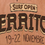 Playa Cerritos recibirá a la élite mundial del surf este año