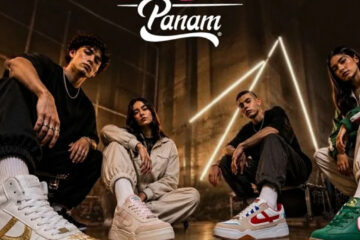 Bachoco y Panam crean calzado con materiales reciclados