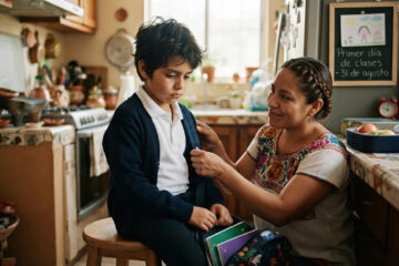 Claves emocionales para el regreso a clases