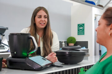 Thermomix México celebra las historias de vida de sus presentadores