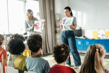 Claves para mantener a los niños hidratados en este regreso a clases