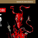 Festival de horror celebra 25 años en la capital