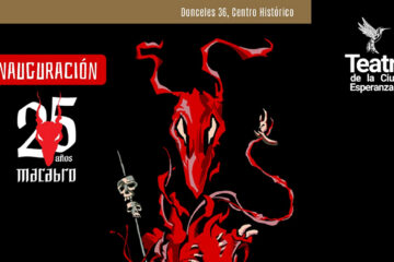 Festival de horror celebra 25 años en la capital