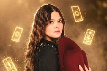 GNP presenta a Yuridia en concierto