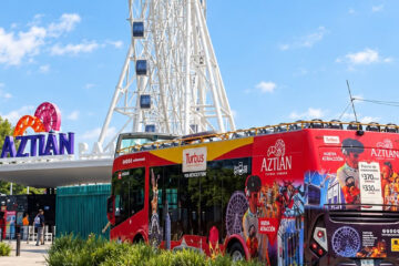 Alianza estratégica impulsa el turismo urbano en la capital mexicana