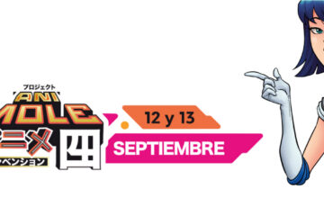 Canon lleva la magia del manga al WTC con una experiencia inmersiva única