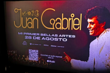 El sonido de la historia musical moderna