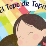 Una niña topo que revoluciona la mirada sobre la inclusión