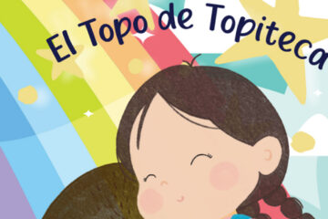 Una niña topo que revoluciona la mirada sobre la inclusión