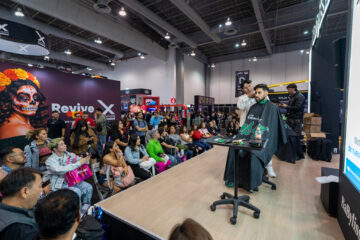 Expo Beauty Show celebra tres décadas transformando el negocio de la belleza