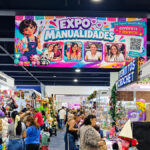 Éxito rotundo en la Ciudad de México tras el fin de semana de creatividad