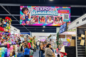 Éxito rotundo en la Ciudad de México tras el fin de semana de creatividad