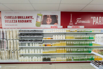 Farmacia París expande su legado histórico hacia el oriente de la capital mexicana
