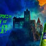 Fiesta exclusiva de Halloween en el legendario Castillo de Bran