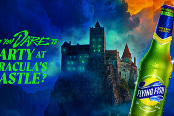 Fiesta exclusiva de Halloween en el legendario Castillo de Bran