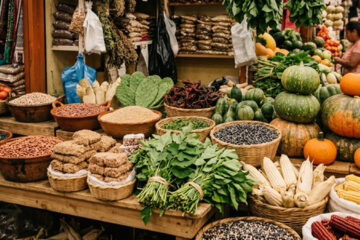 Los pilares de la gastronomía mexicana más allá de las celebraciones patrias