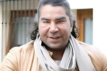 El repentino deceso de Jorge Kahwagi Macari a los 58 años de edad