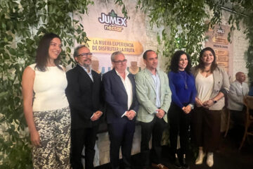 Transformación en el mercado con nueva línea de bebidas
