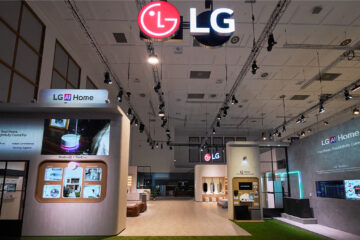 La propuesta tecnológica de LG Electronics en IFA 2026