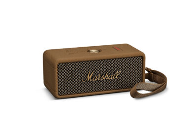 Marshall expande su catálogo sonoro