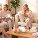 La transformación de la maternidad moderna en Latinoamérica