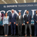 Convenio histórico para expandir el Flag Football en México
