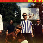 Cage the Elephant liderará el medio tiempo del partido de la NFL en Múnich
