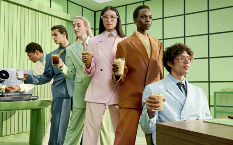 Estudio revela que el buen café es clave en la experiencia laboral en México