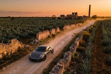 Precisión y estrategia definirán el próximo Rally de las Haciendas