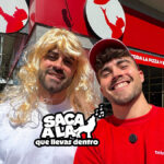 Concurso viral busca el mejor pedido al estilo latino