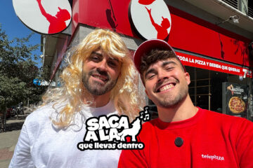 Concurso viral busca el mejor pedido al estilo latino