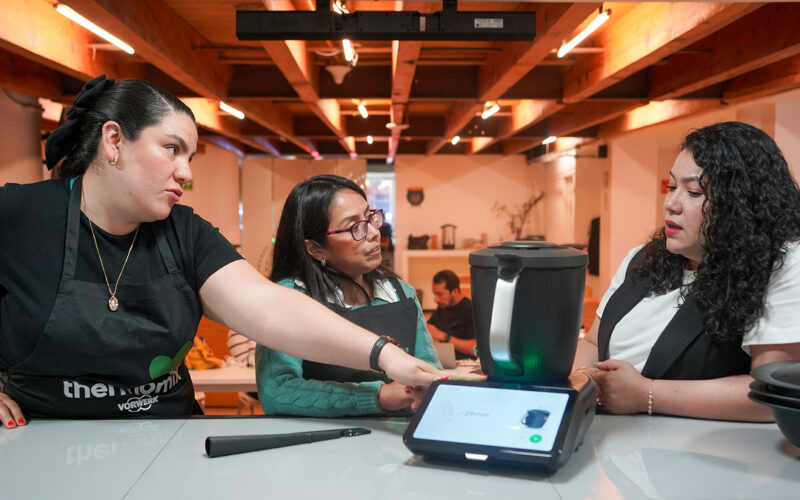 Thermomix México lanza campaña de reconocimiento a su comunidad