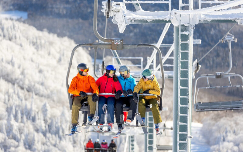 Tremblant anuncia Timber Summit y México celebra su expansión