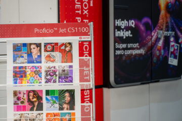 Innovación y automatización marcan el despliegue global de Xerox