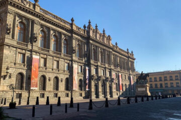 vivo Smartphone te invita a los mejores museos capitalinos para fotografiar