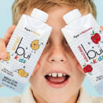 Alianza estratégica entre B´ui y Tetra Pak transforman el consumo escolar