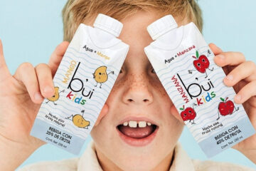 Alianza estratégica entre B´ui y Tetra Pak transforman el consumo escolar