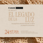 Un homenaje visual al mictlán mediante la tecnología fotográfica actual