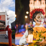 Civitatis presenta más de quince rutas para celebrar el Día de Muertos en México