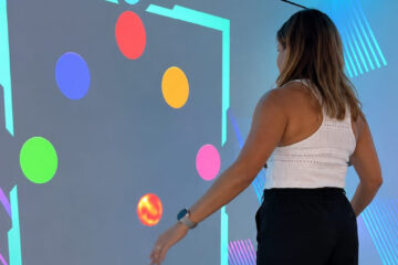 Presentan modelo para fomentar la longevidad y la salud cerebral