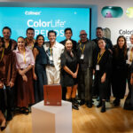 La nueva paleta ColorLife Trends 2027 propone un equilibrio entre innovación y cultura