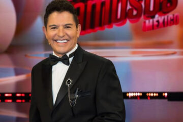 Ernesto Laguardia se despide de la competencia