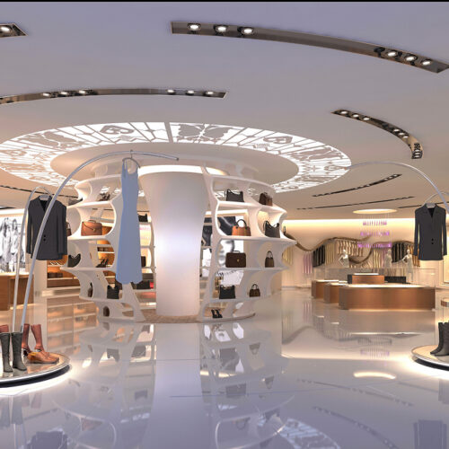 El sector del lujo redefine sus sistemas de seguridad